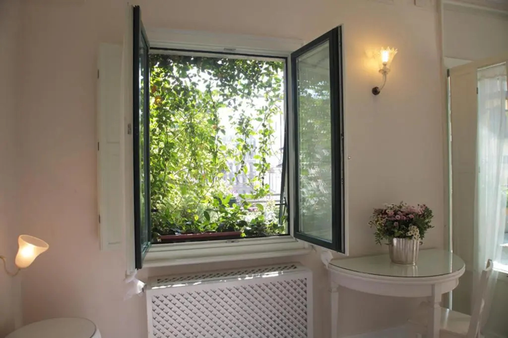 Antica Locanda dei Mercanti - Chambres