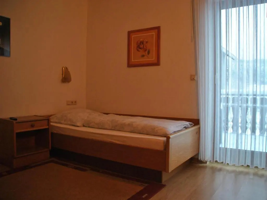 Waldhotel Einstein - Chambres