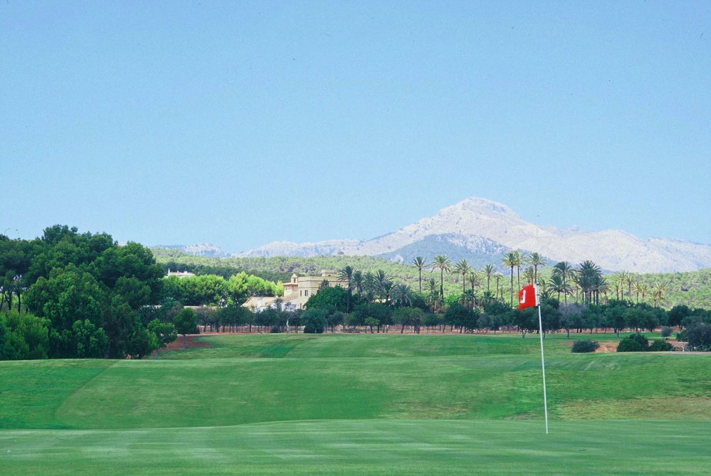 Hotel Golf Santa Ponsa