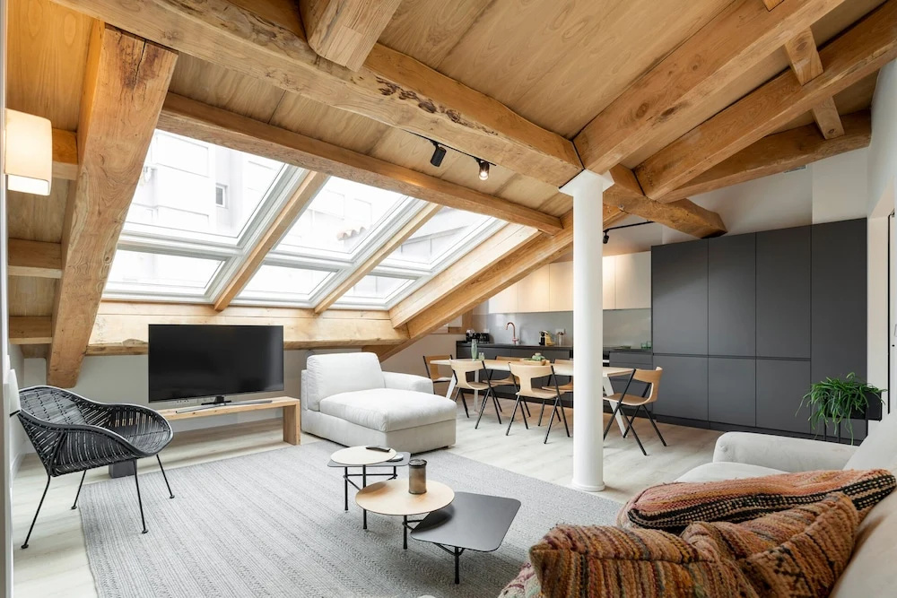 Penthouse Suite