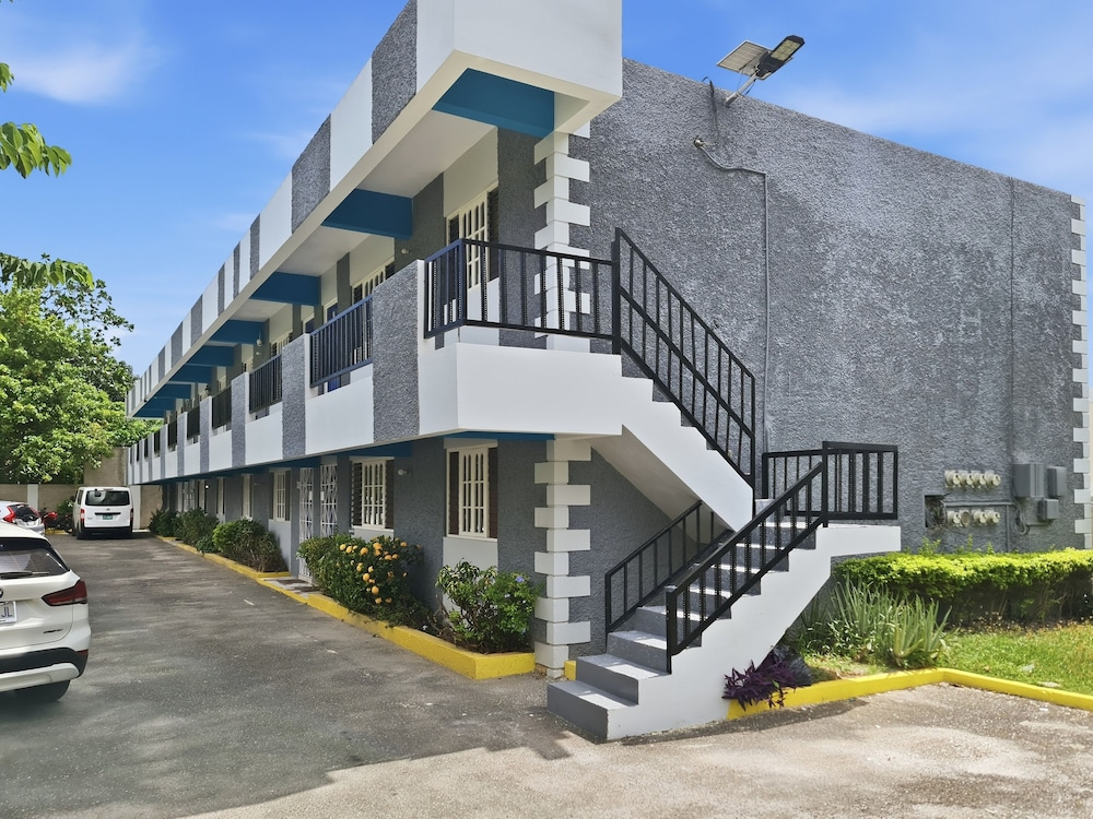 Casa Alexandria Guest Apartment