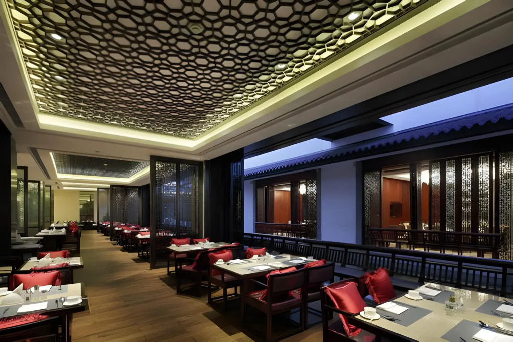 Shaoxing The Xianheng Hotel - Général
