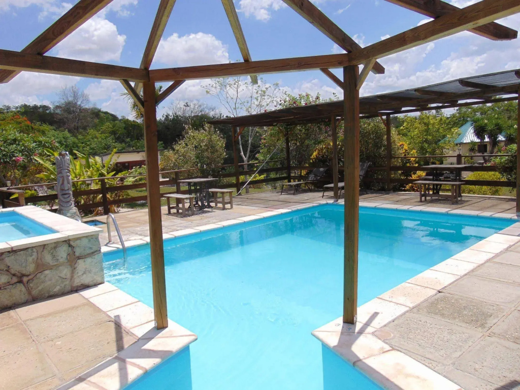 Gumbo Limbo Jungle Resort - Général