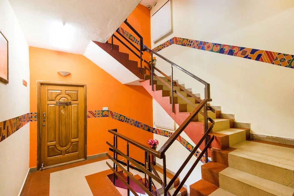 FabHotel Joe Grande Thoraipakkam - Général