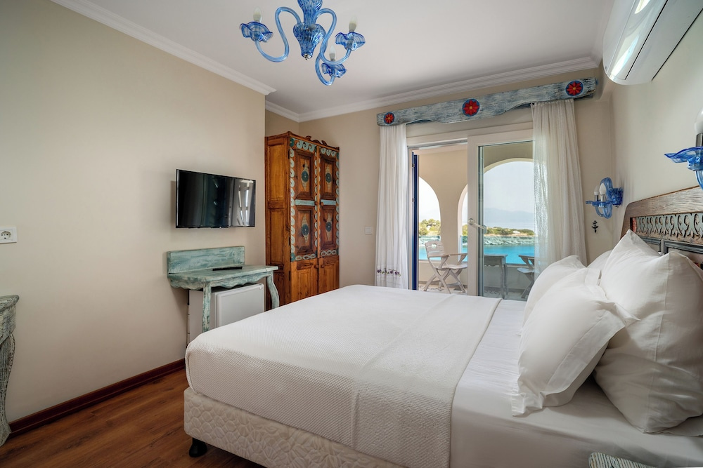 Classic room