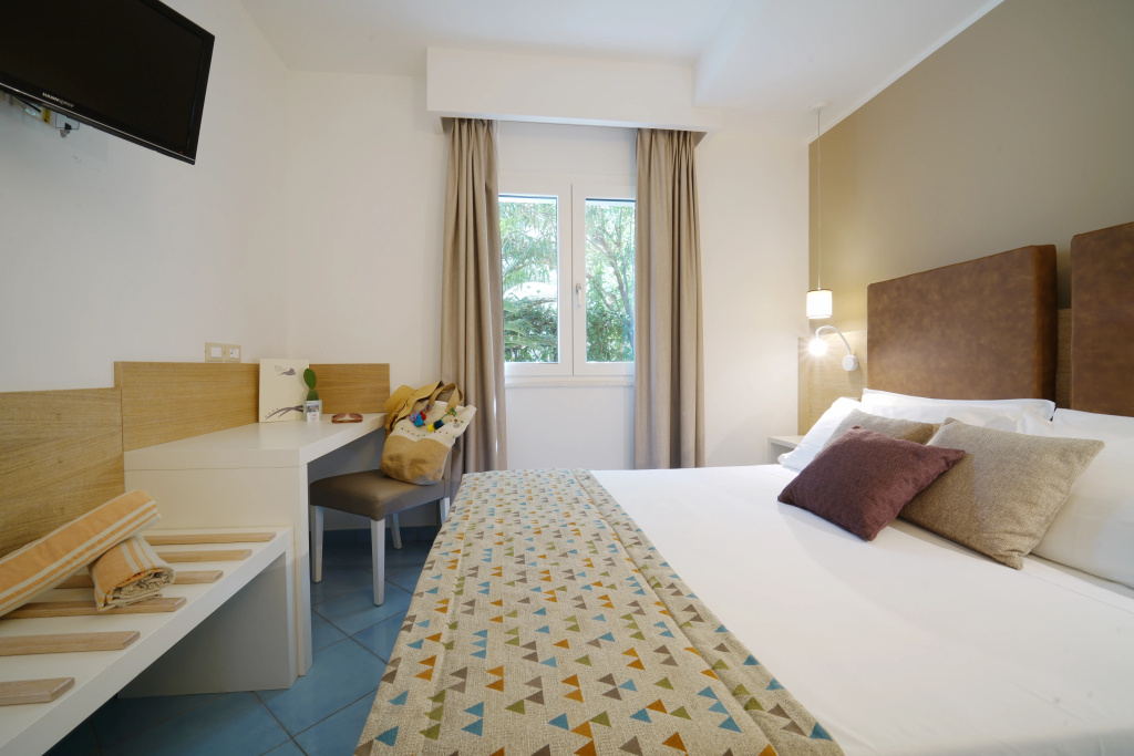 Baia del Godano Resort & Spa - Général