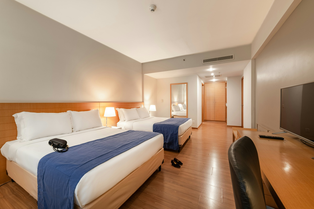 Pestana Curitiba - Général