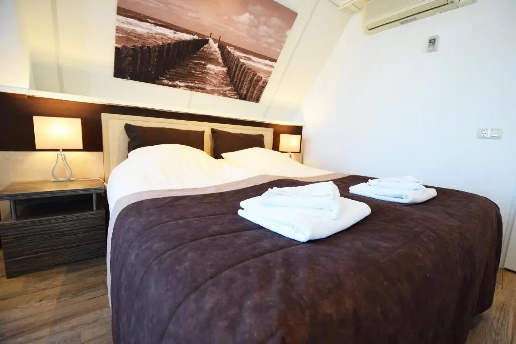 Noordzee - Chambres