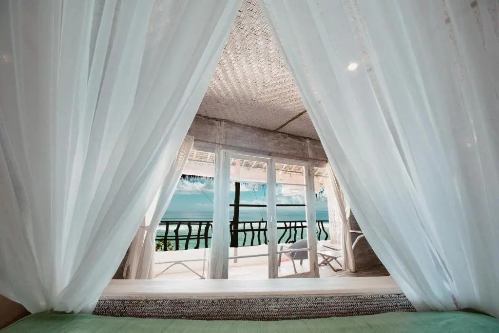 Spa & Wellness
