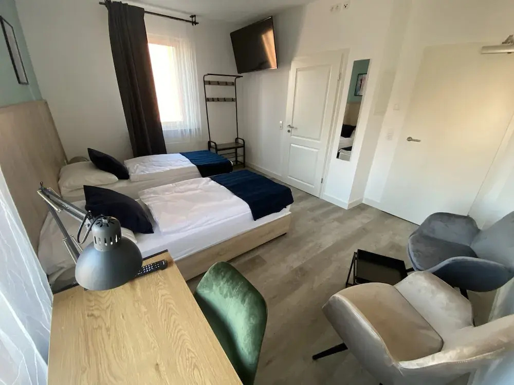 Hotel photo 8