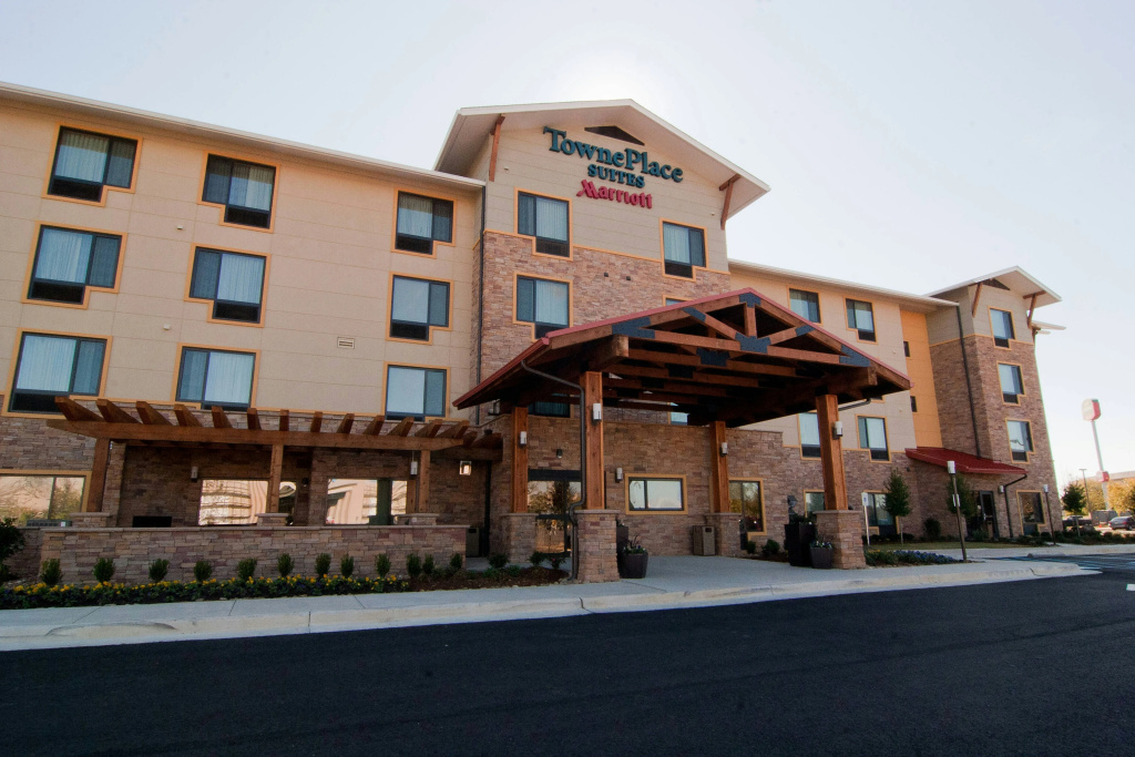 TownePlace Suites Monroe