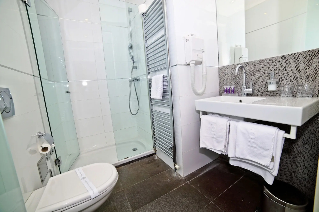 Hotel photo 8