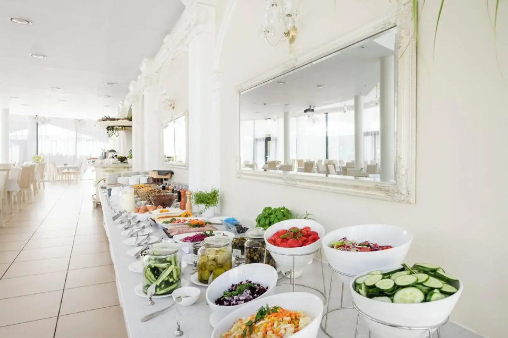Spa Hotel Europa Royale Druskininkai - Général