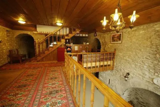 Business Centre