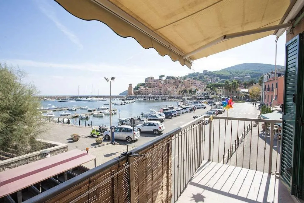 Studio Rio Marina