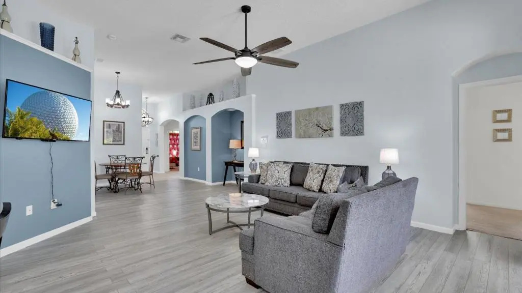 2216 Wyndham Palms Way - Chambres
