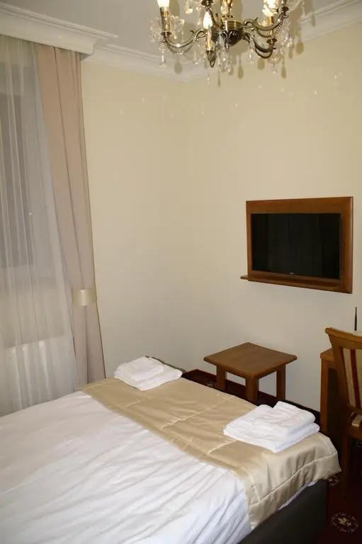 Hotel President - Général