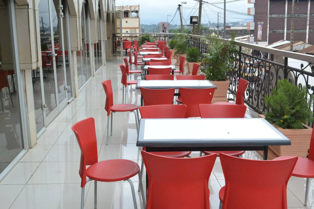 Hotel photo 14