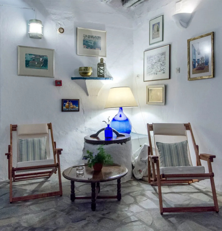 Orloff Boutique Hotel - Général