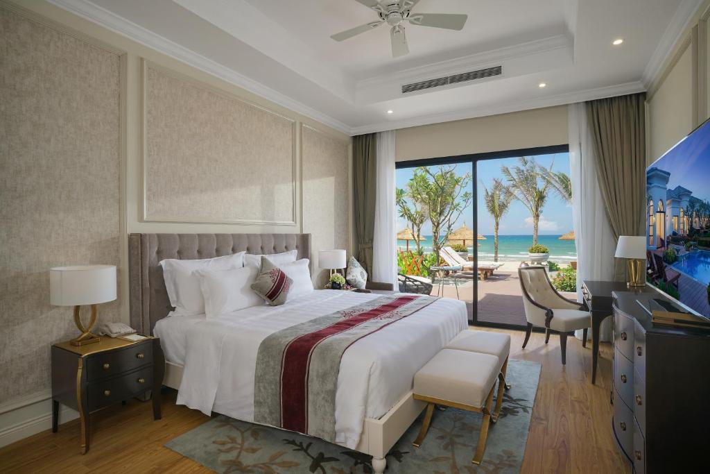 Danang Marriott Resort & Spa