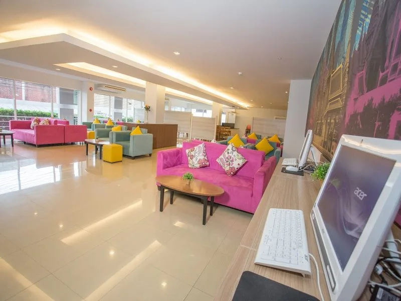 Hotel photo 12
