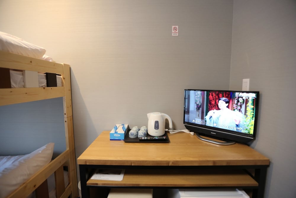 Hotel Donmai 사진 8