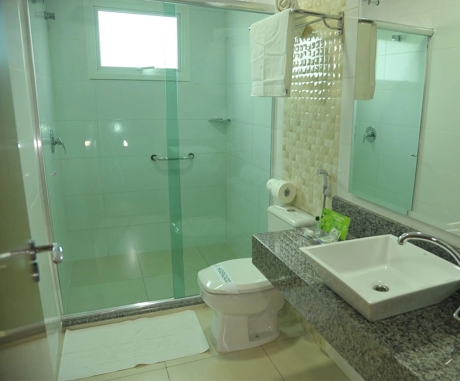 Hotel Maestro Premium Cascavel - Général