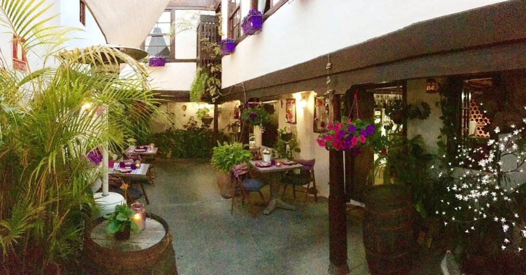 Hotel Rural Casona Santo Domingo - Général