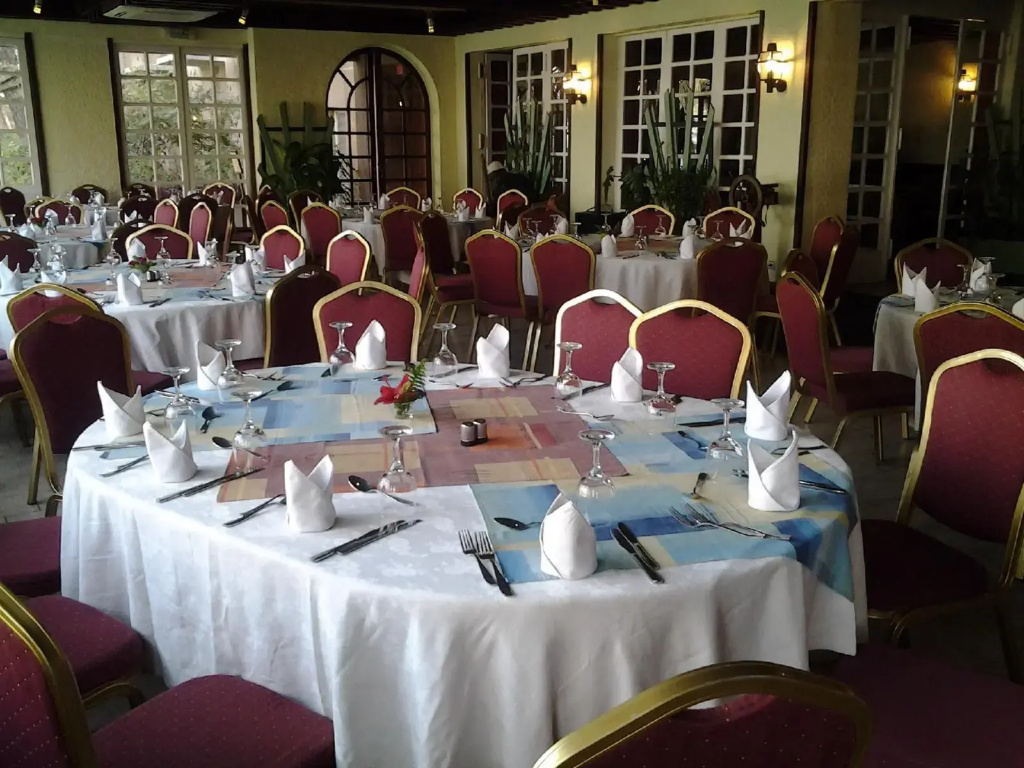 Hotel photo 16