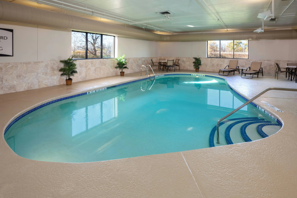 Staybridge Suites West Seneca by IHG - Général