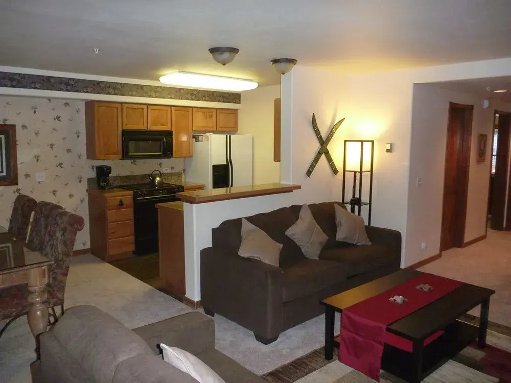 Los Pinos By Wyndham Vacation Rentals - Général