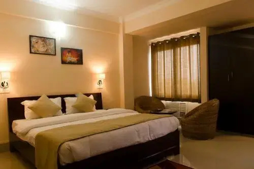 Hotel photo 8