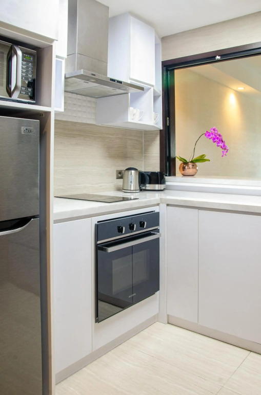 Gran Melia Jakarta - фото 33