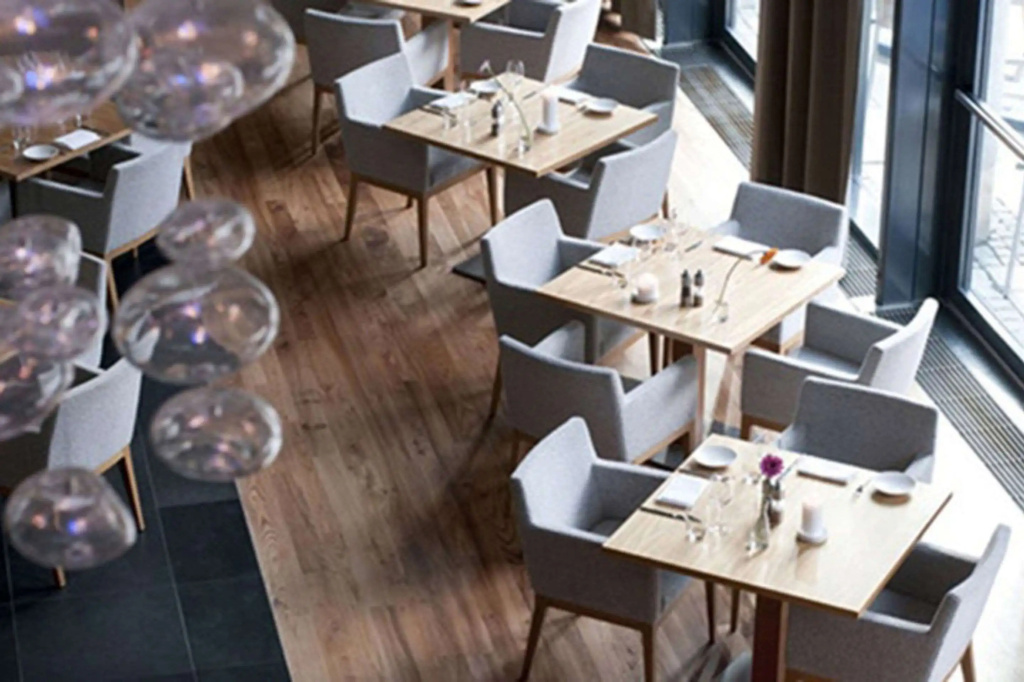 Quality Hotel Fredrikstad - Général