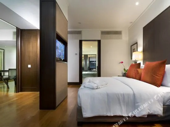 The Saujana Hotel Kuala Lumpur