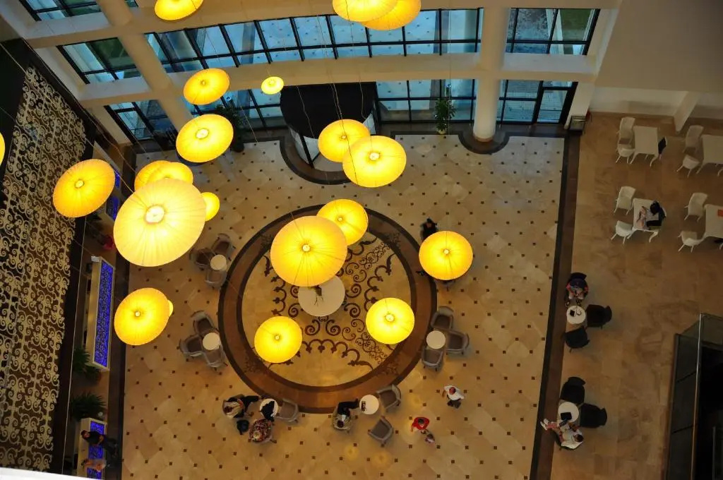 Hotel photo 22