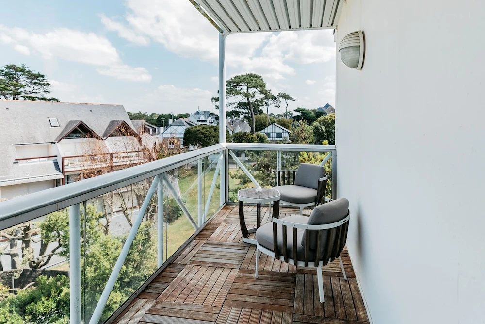 LE DIANA Hôtel & Spa Nuxe - Chambres