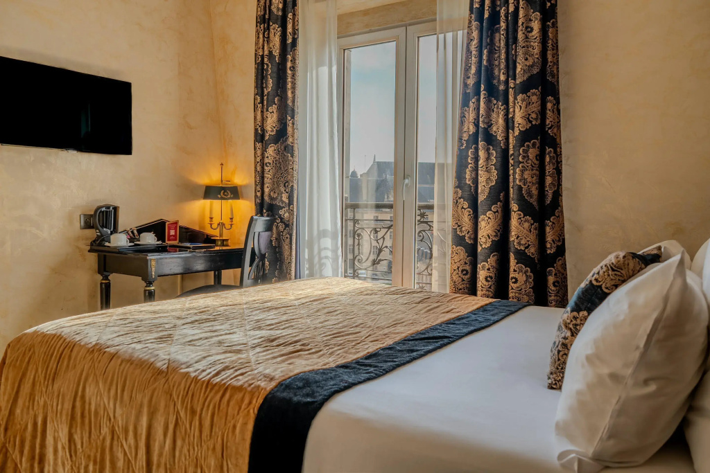Hotel photo 6