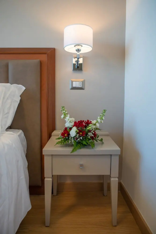 Hotel Lidò - Chambres