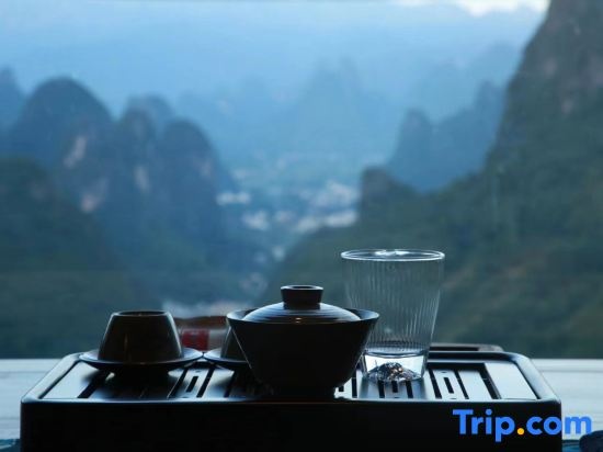 Yangshuo I don't know Chungui Homestay in Guilin