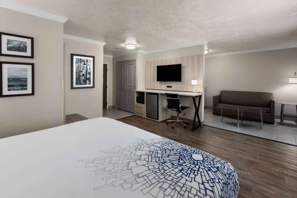 La Quinta Inn & Suites by Wyndham North Orem - Général