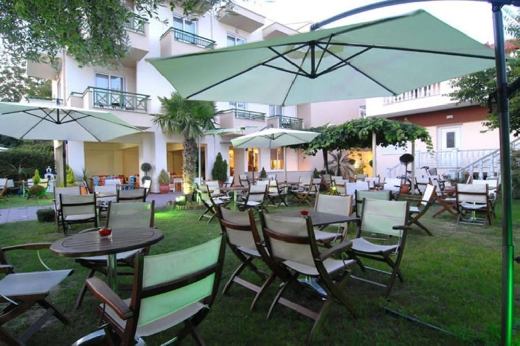 Hotel photo 9