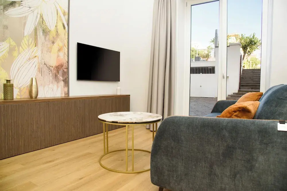 Classic Apartment