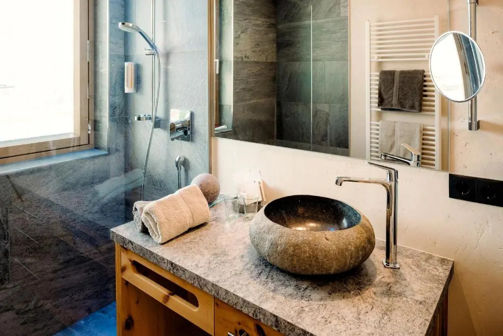 Sedona Lodge - Chambres