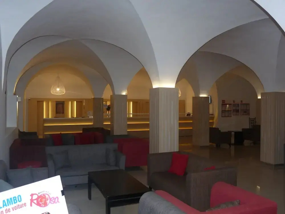 Hotel photo 8