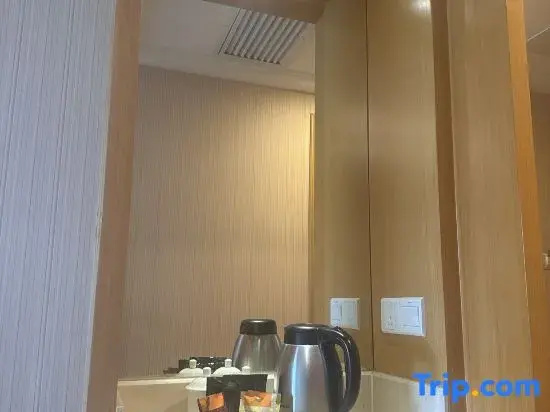 Viennahotel Shenzhen Longhua South Renmin Road - Chambres