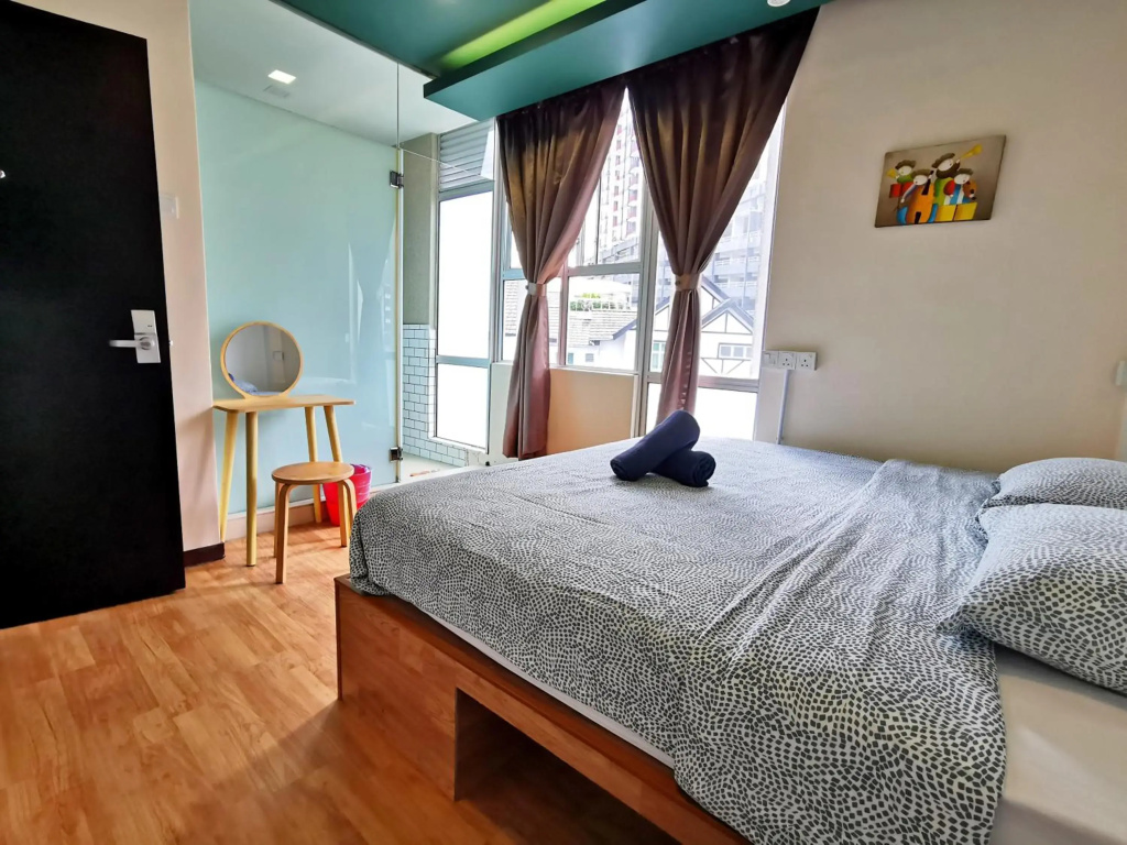 Hotel photo 16