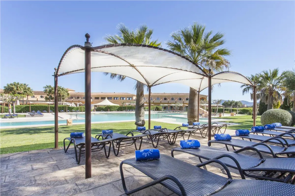 Hacienda Son Antem, Autograph Collection