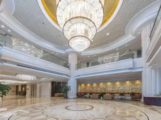 Shenhang International Hotel
