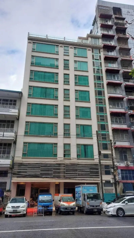 Hotel Grand Galaxy